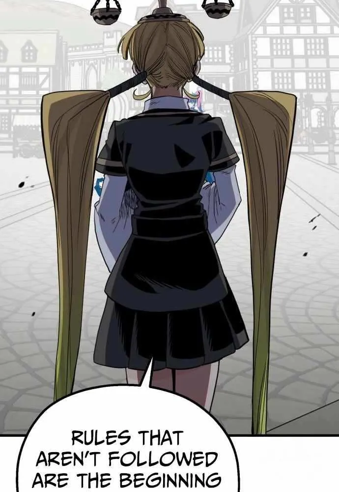 Warrior of the Mind Sword Chapter 14 page 113 - 