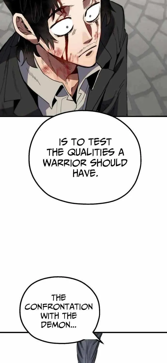 Warrior of the Mind Sword Chapter 14 page 115 - 