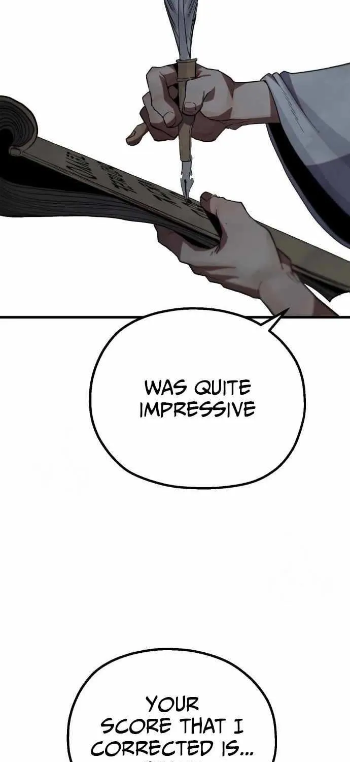 Warrior of the Mind Sword Chapter 14 page 116 - 