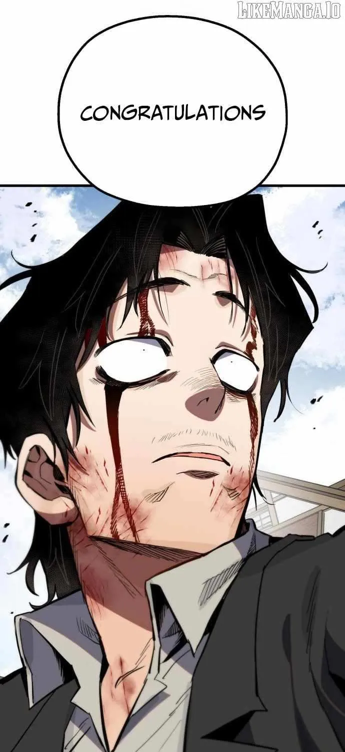Warrior of the Mind Sword Chapter 14 page 121 - 