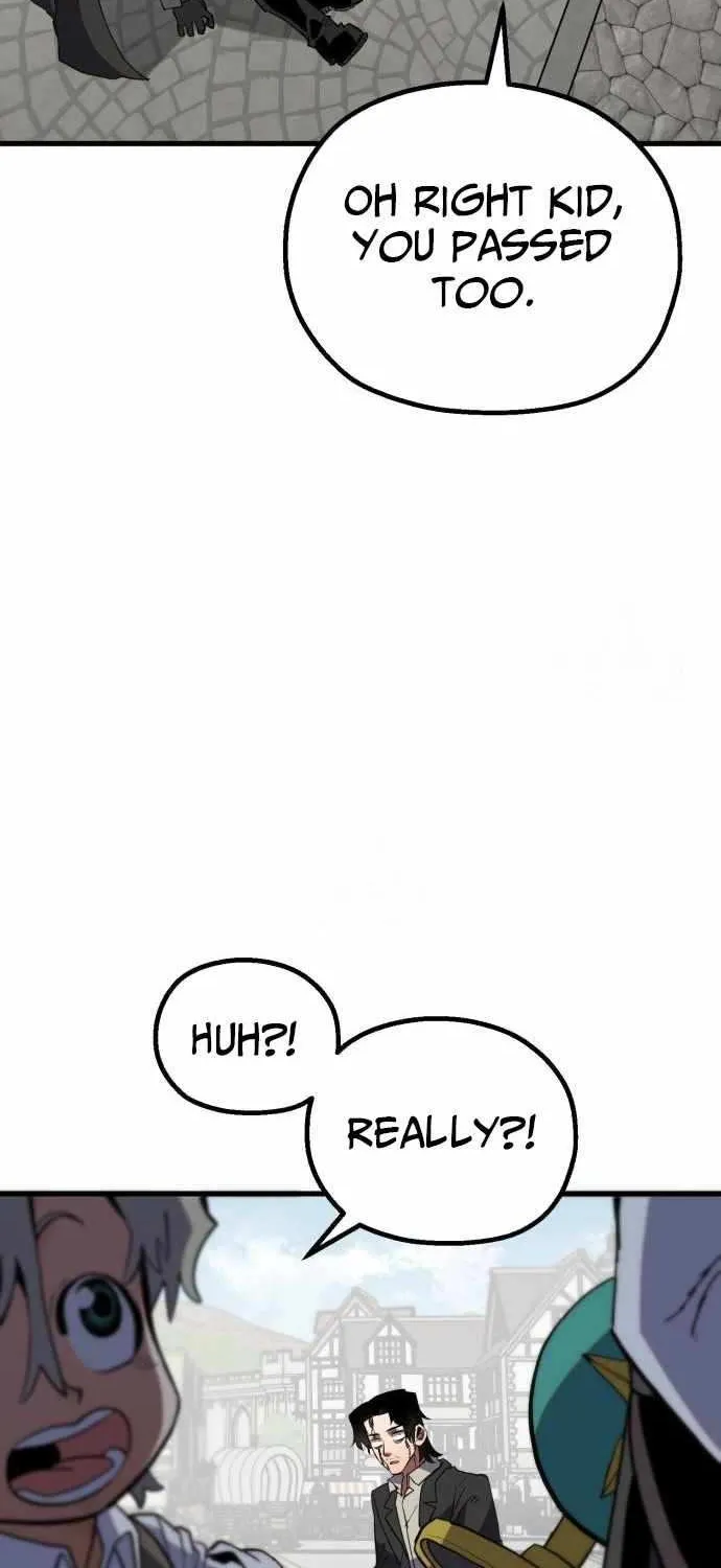 Warrior of the Mind Sword Chapter 14 page 124 - 