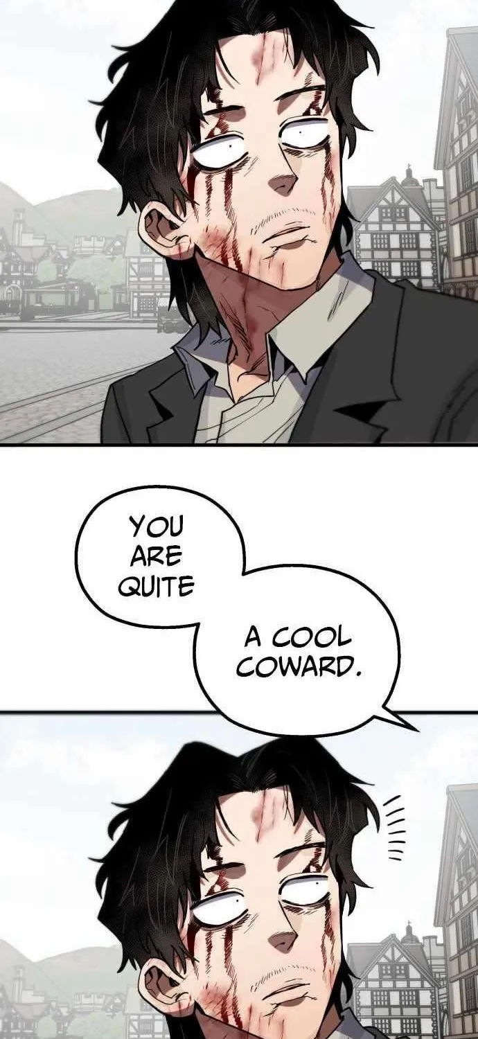 Warrior of the Mind Sword Chapter 14 page 126 - 