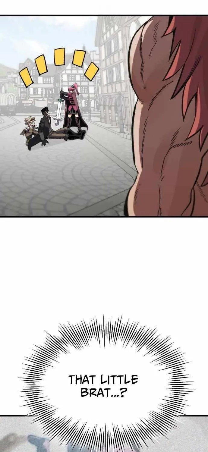 Warrior of the Mind Sword Chapter 14 page 144 - 