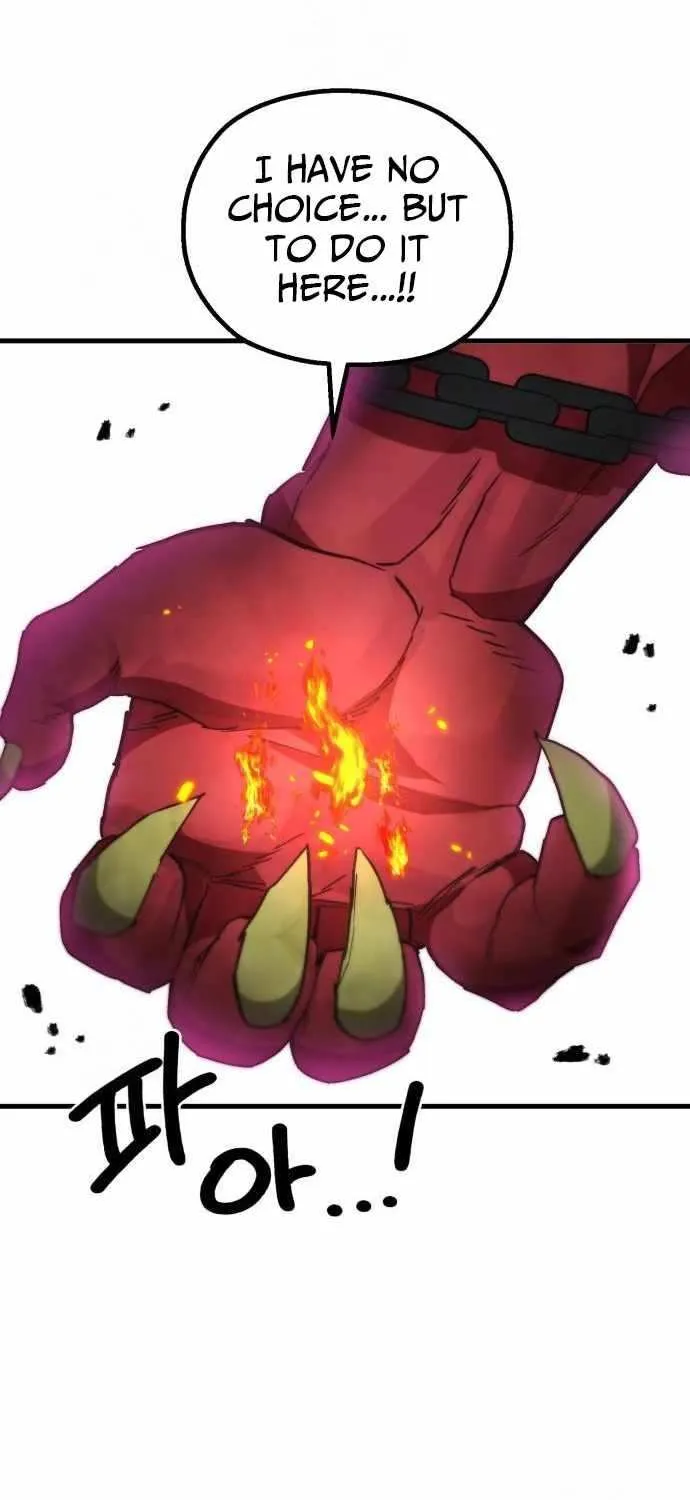 Warrior of the Mind Sword Chapter 14 page 27 - 
