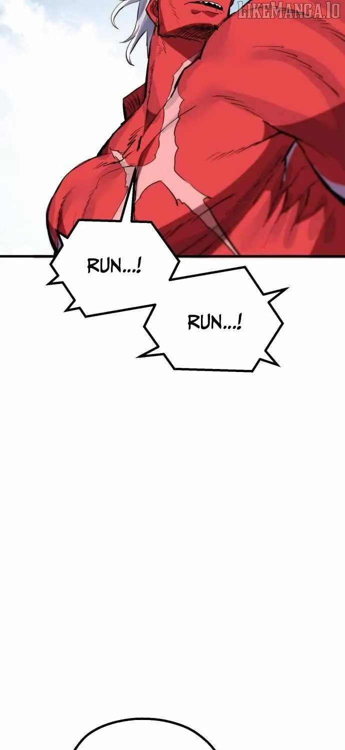 Warrior of the Mind Sword Chapter 14 page 30 - 