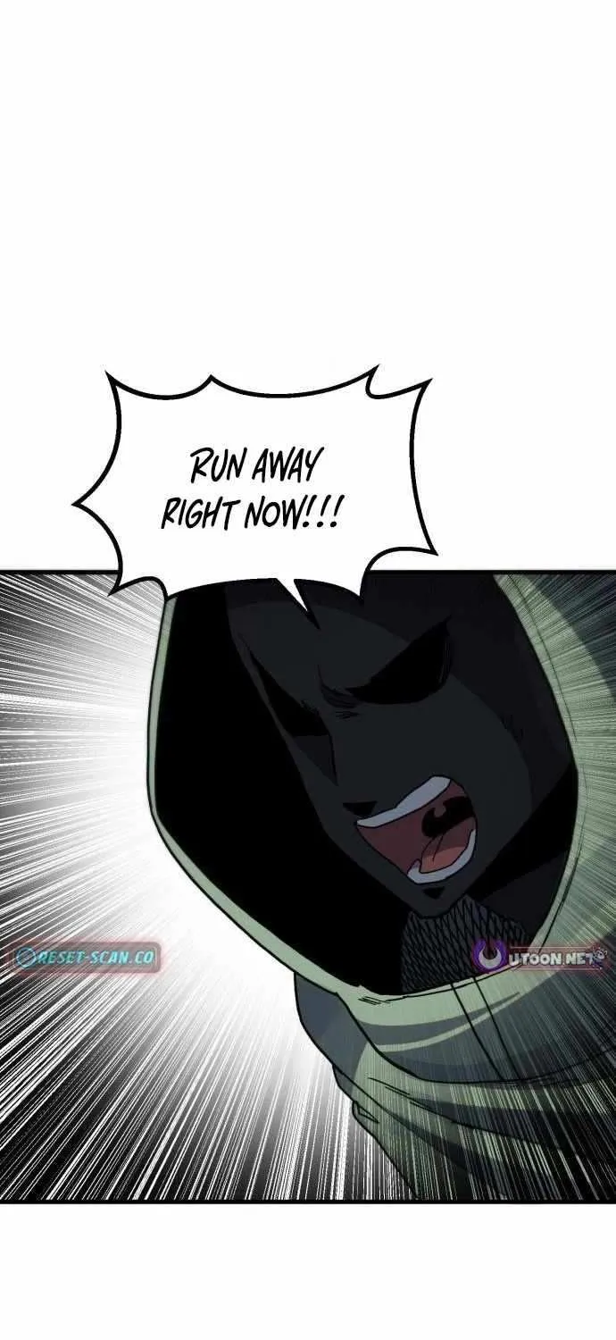 Warrior of the Mind Sword Chapter 14 page 32 - 