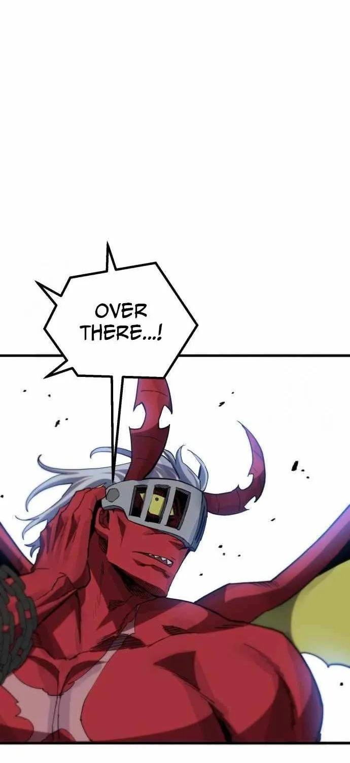 Warrior of the Mind Sword Chapter 14 page 33 - 