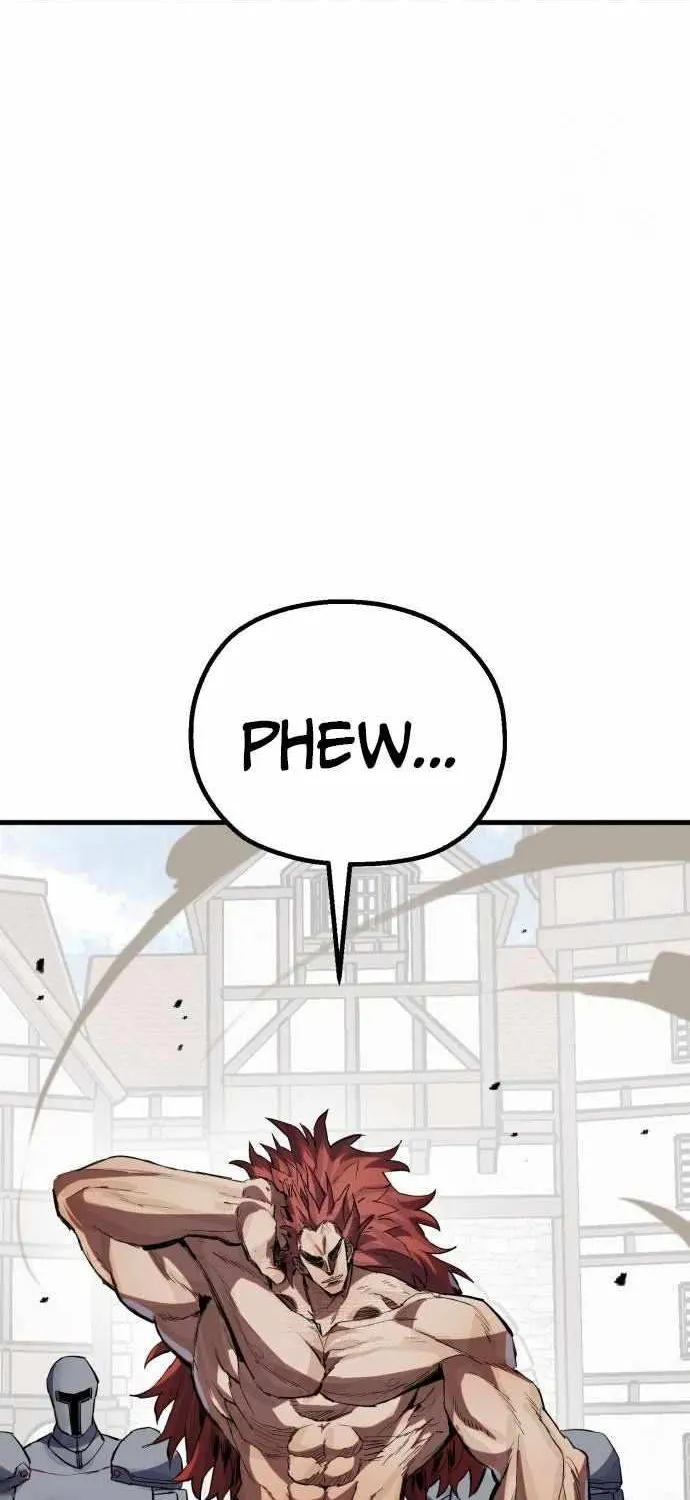 Warrior of the Mind Sword Chapter 14 page 35 - 
