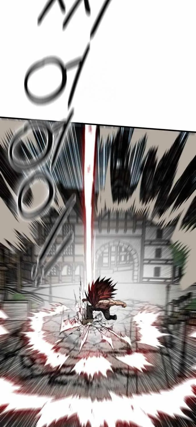 Warrior of the Mind Sword Chapter 14 page 60 - 