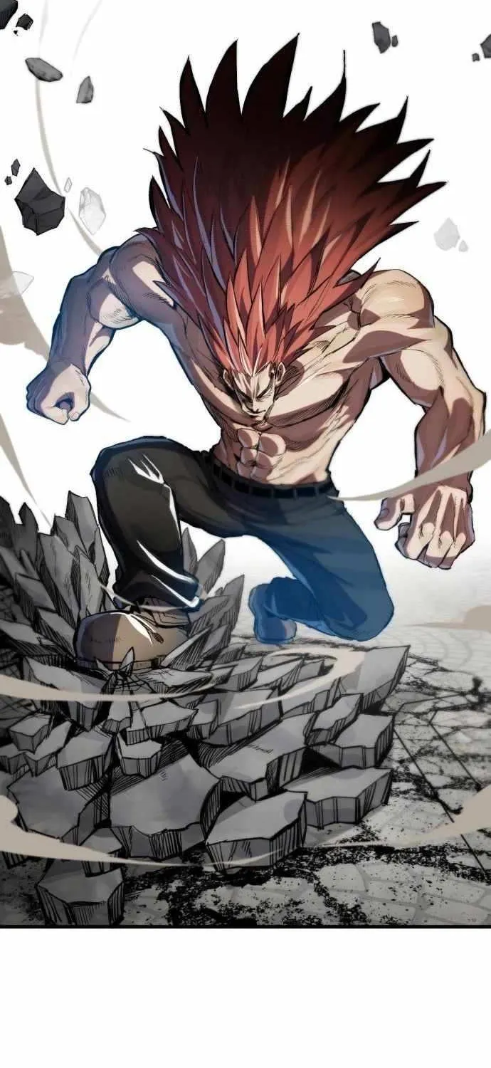 Warrior of the Mind Sword Chapter 14 page 66 - 