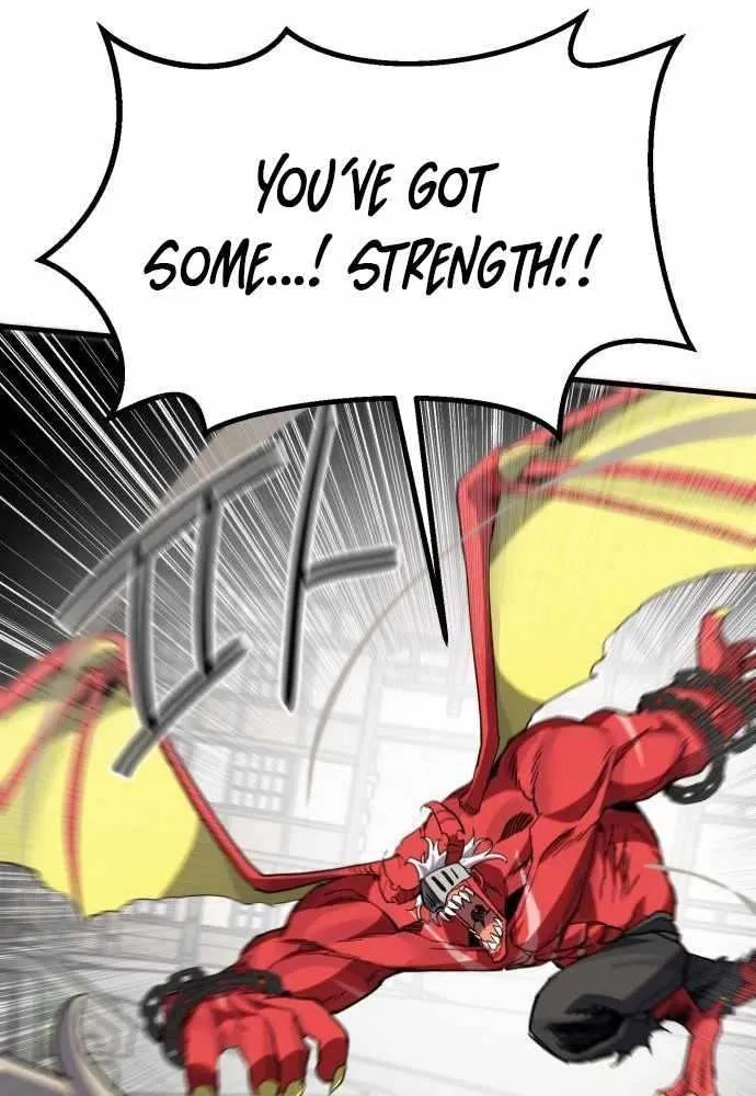 Warrior of the Mind Sword Chapter 14 page 8 - 