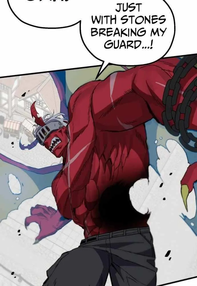 Warrior of the Mind Sword Chapter 14 page 78 - 