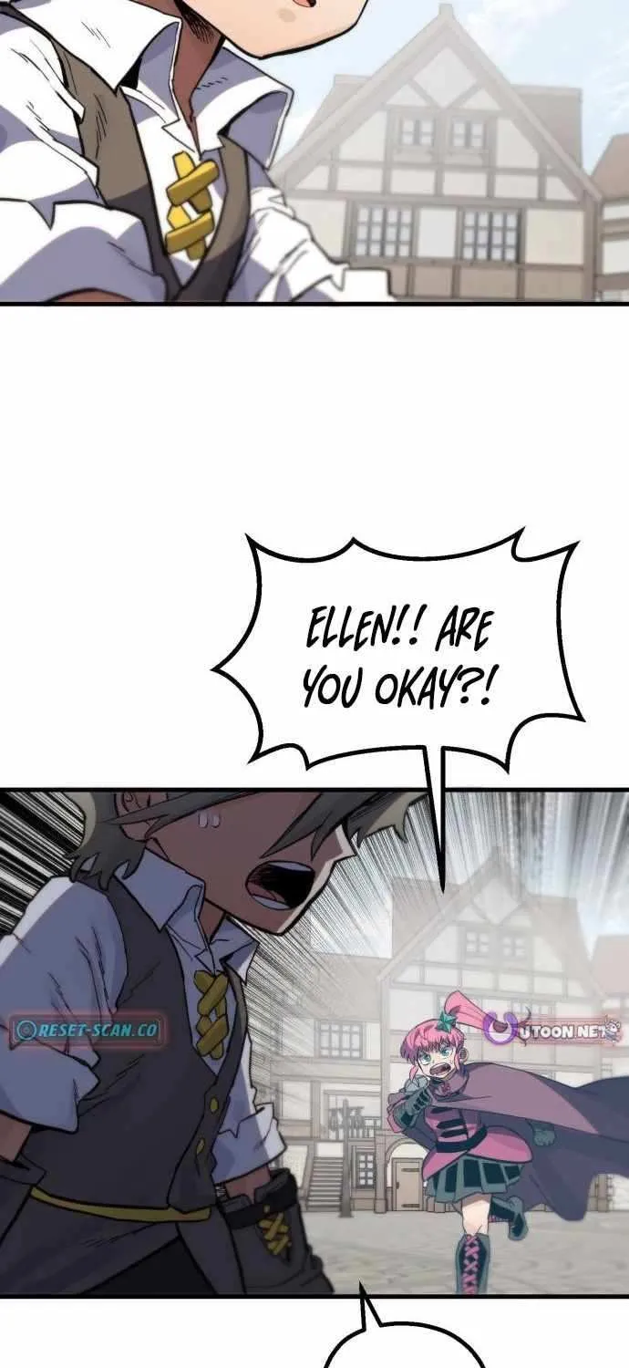 Warrior of the Mind Sword Chapter 14 page 83 - 