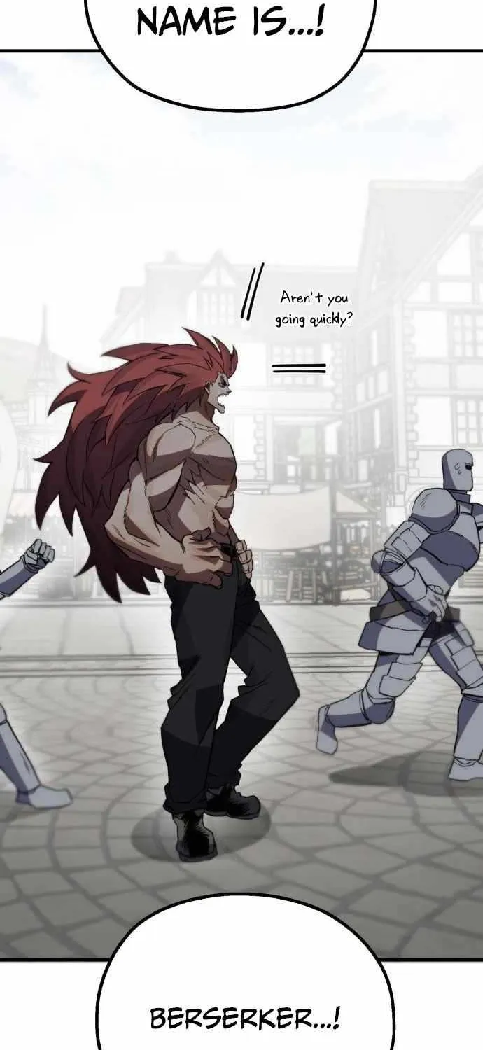 Warrior of the Mind Sword Chapter 14 page 87 - 