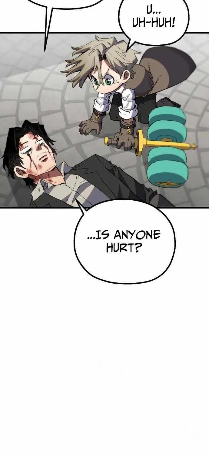 Warrior of the Mind Sword Chapter 14 page 98 - 