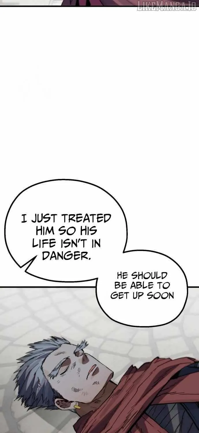 Warrior of the Mind Sword Chapter 14 page 100 - 