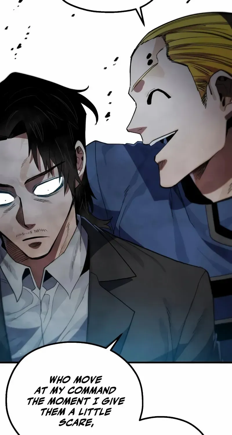 Warrior of the Mind Sword Chapter 15 page 102 - 