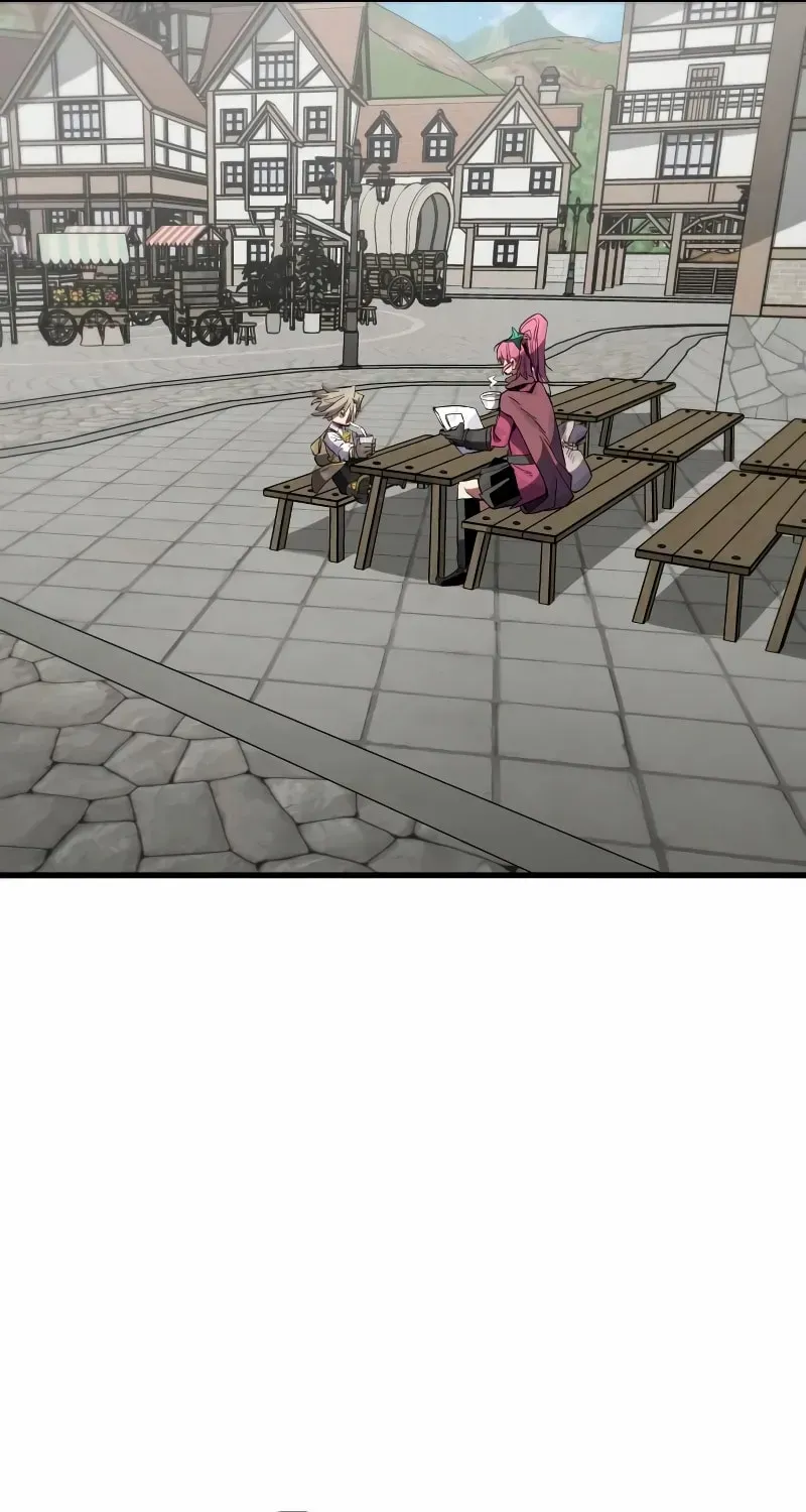 Warrior of the Mind Sword Chapter 15 page 12 - 