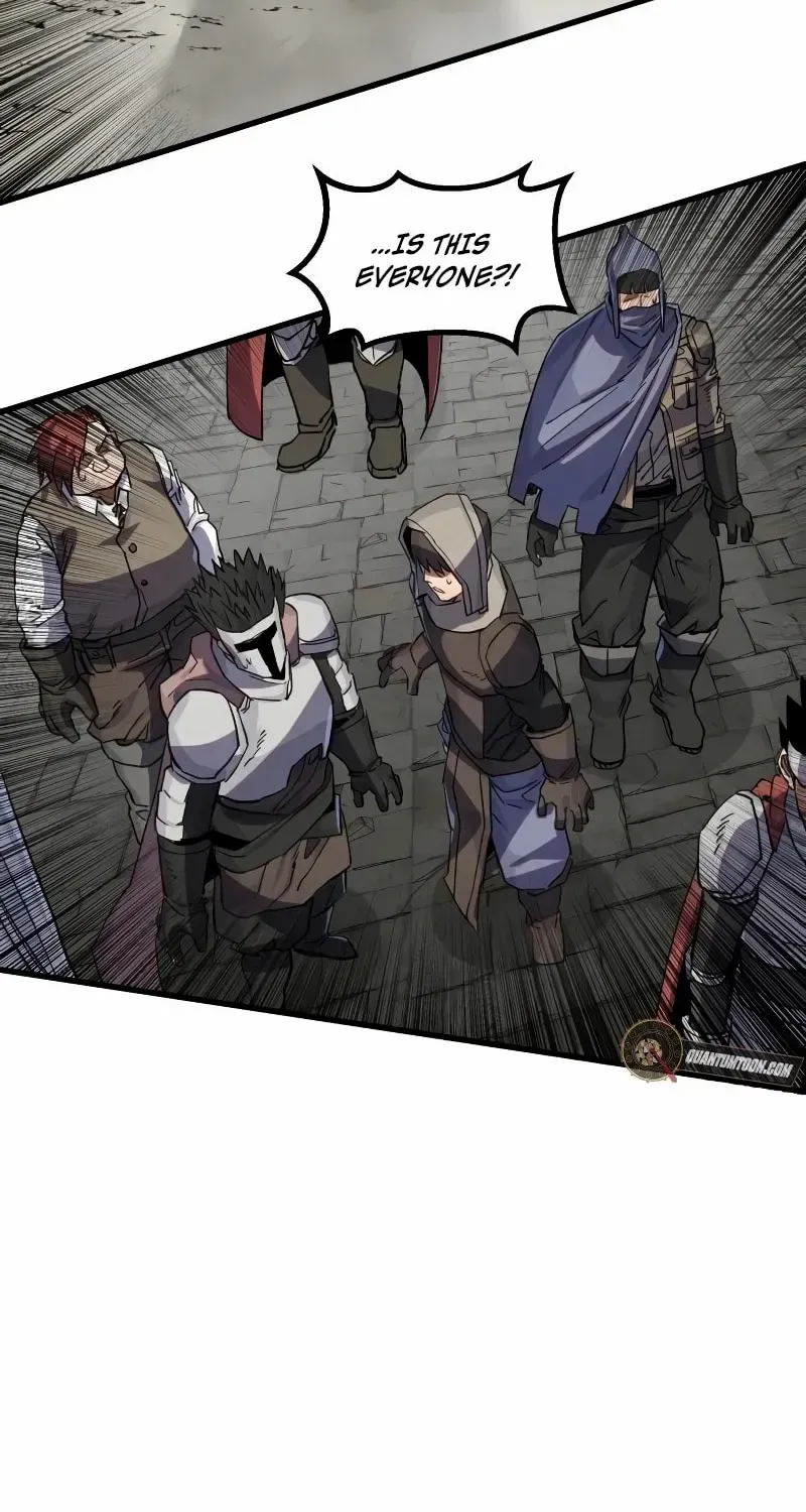 Warrior of the Mind Sword Chapter 15 page 111 - 
