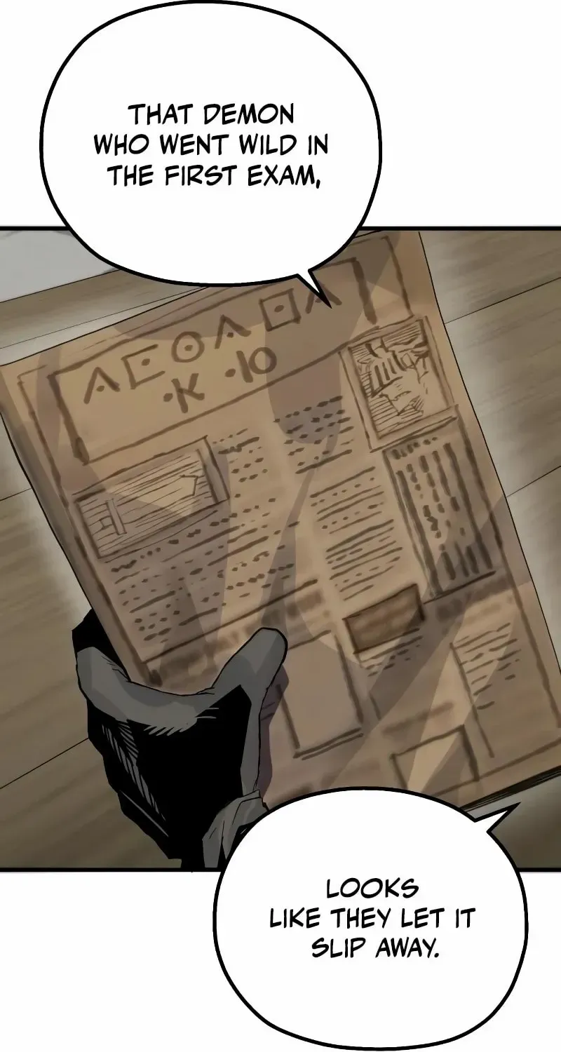 Warrior of the Mind Sword Chapter 15 page 13 - 