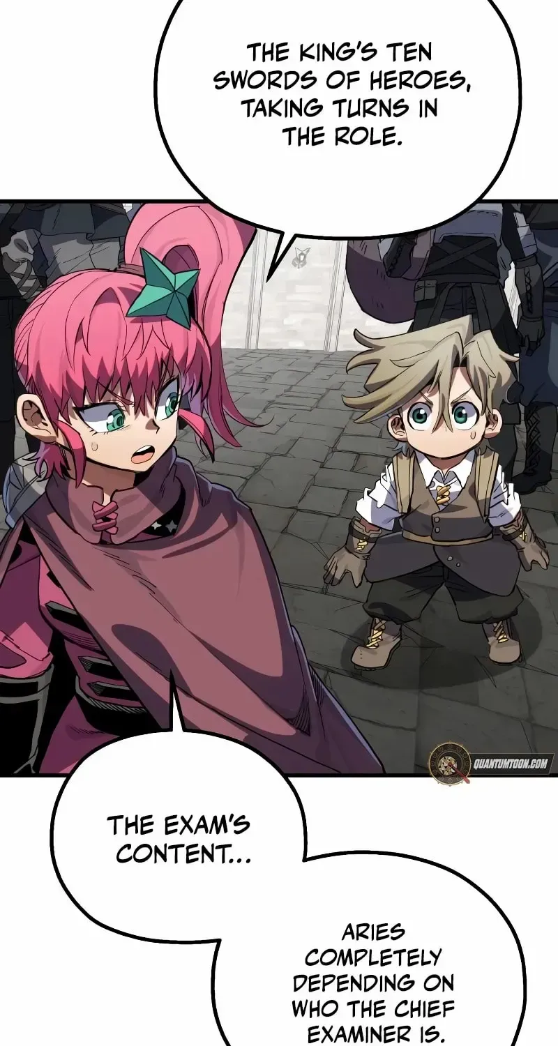 Warrior of the Mind Sword Chapter 15 page 123 - 