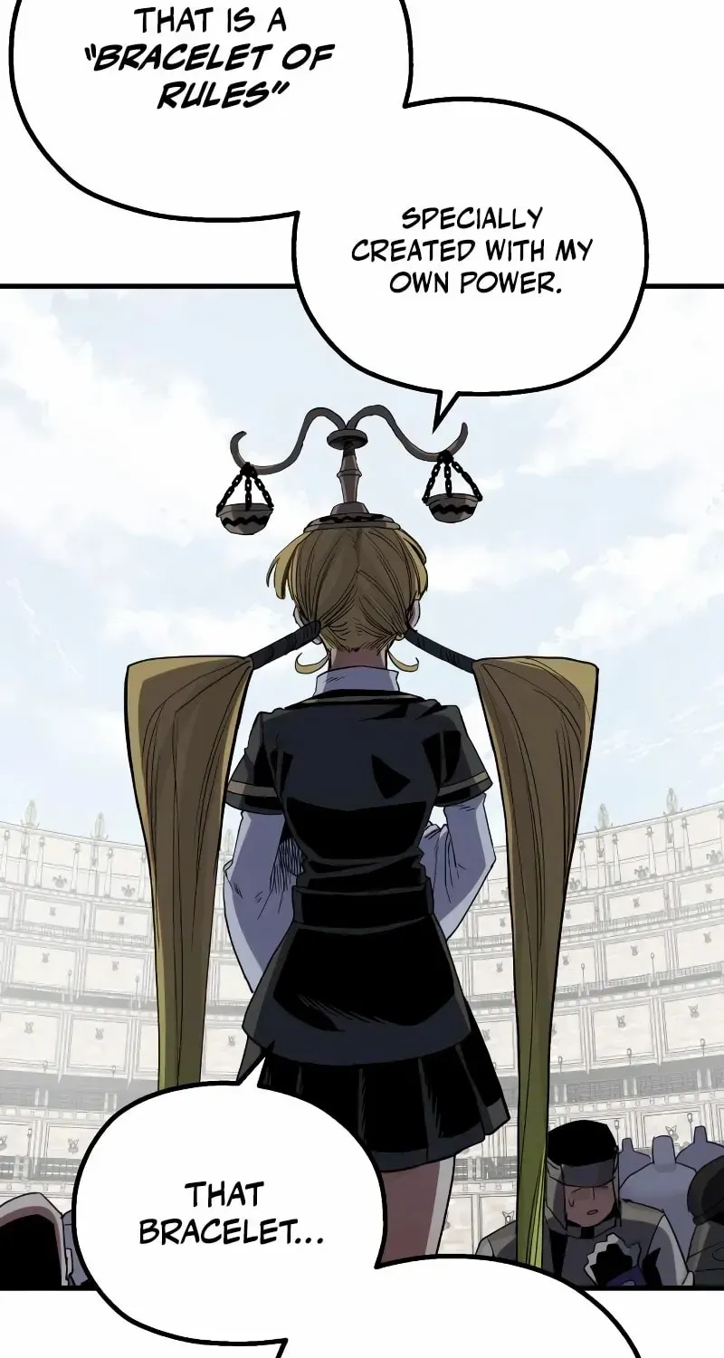 Warrior of the Mind Sword Chapter 15 page 144 - 