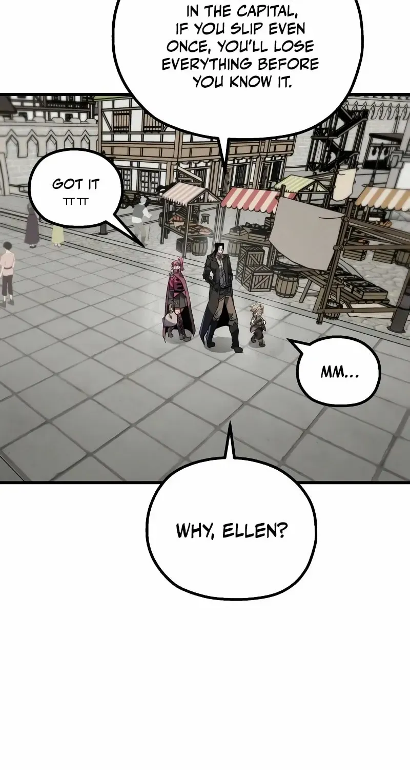 Warrior of the Mind Sword Chapter 15 page 47 - 