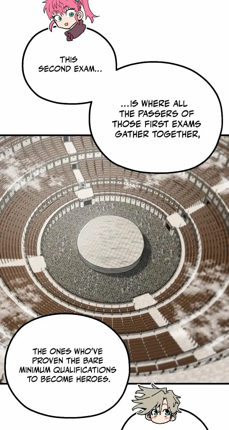 Warrior of the Mind Sword Chapter 15 page 57 - 