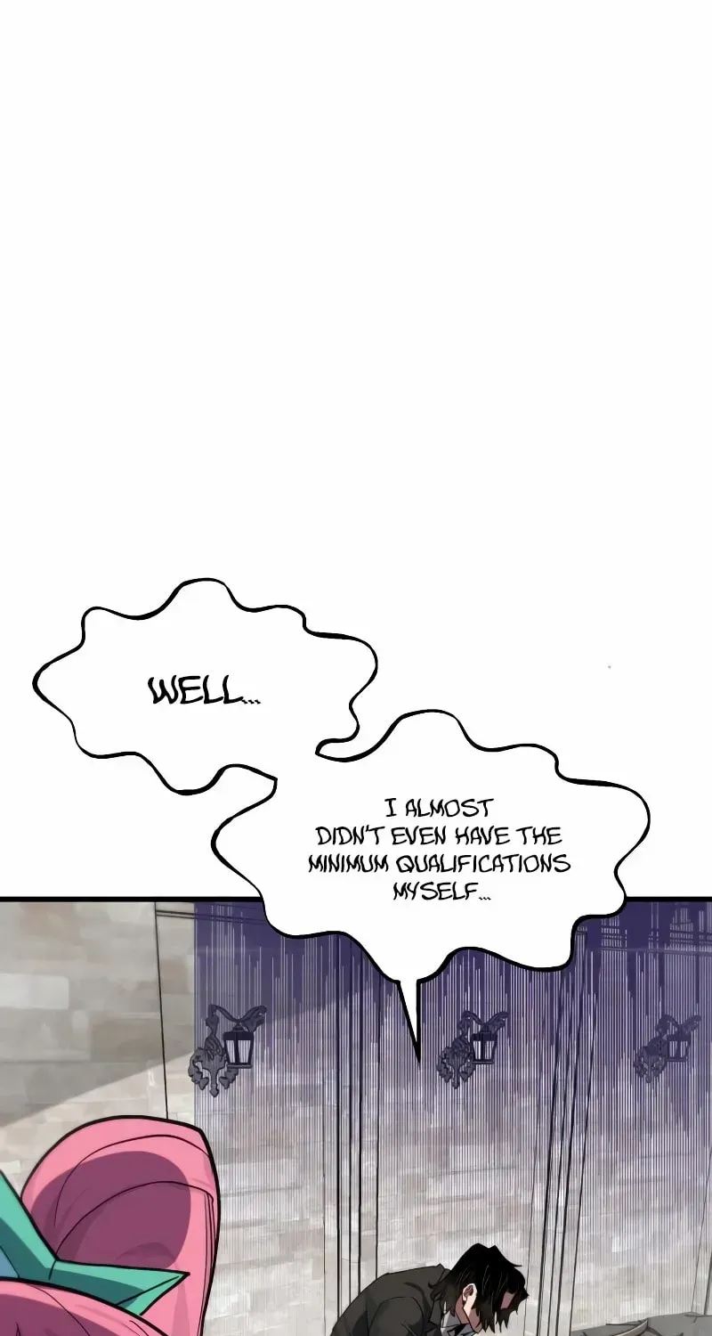 Warrior of the Mind Sword Chapter 15 page 59 - 
