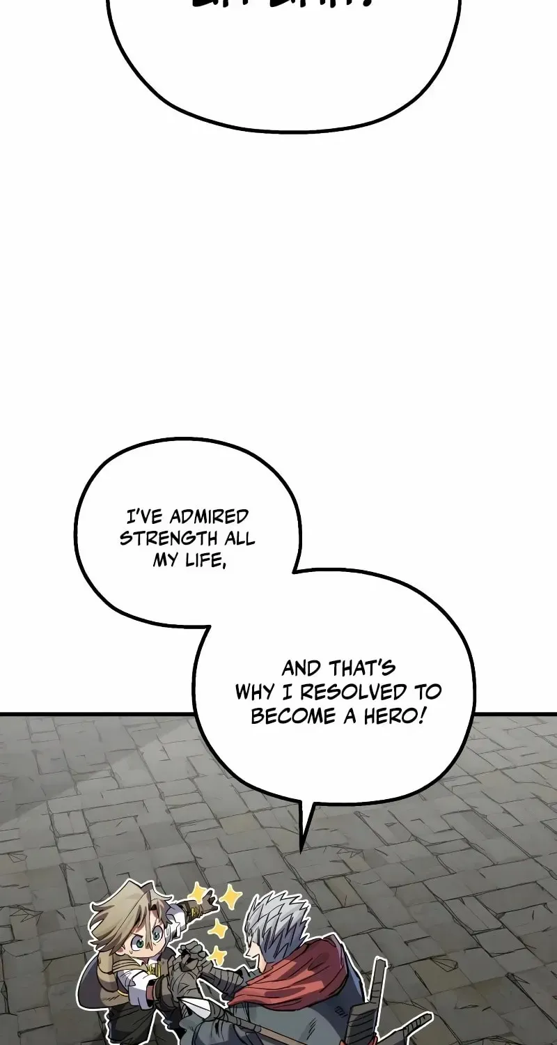 Warrior of the Mind Sword Chapter 15 page 72 - 