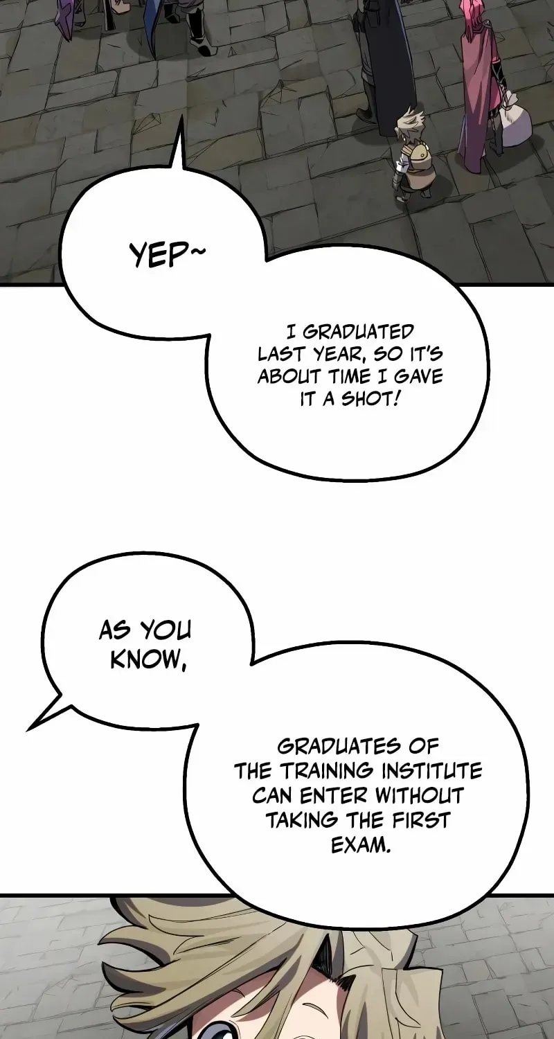 Warrior of the Mind Sword Chapter 15 page 93 - 