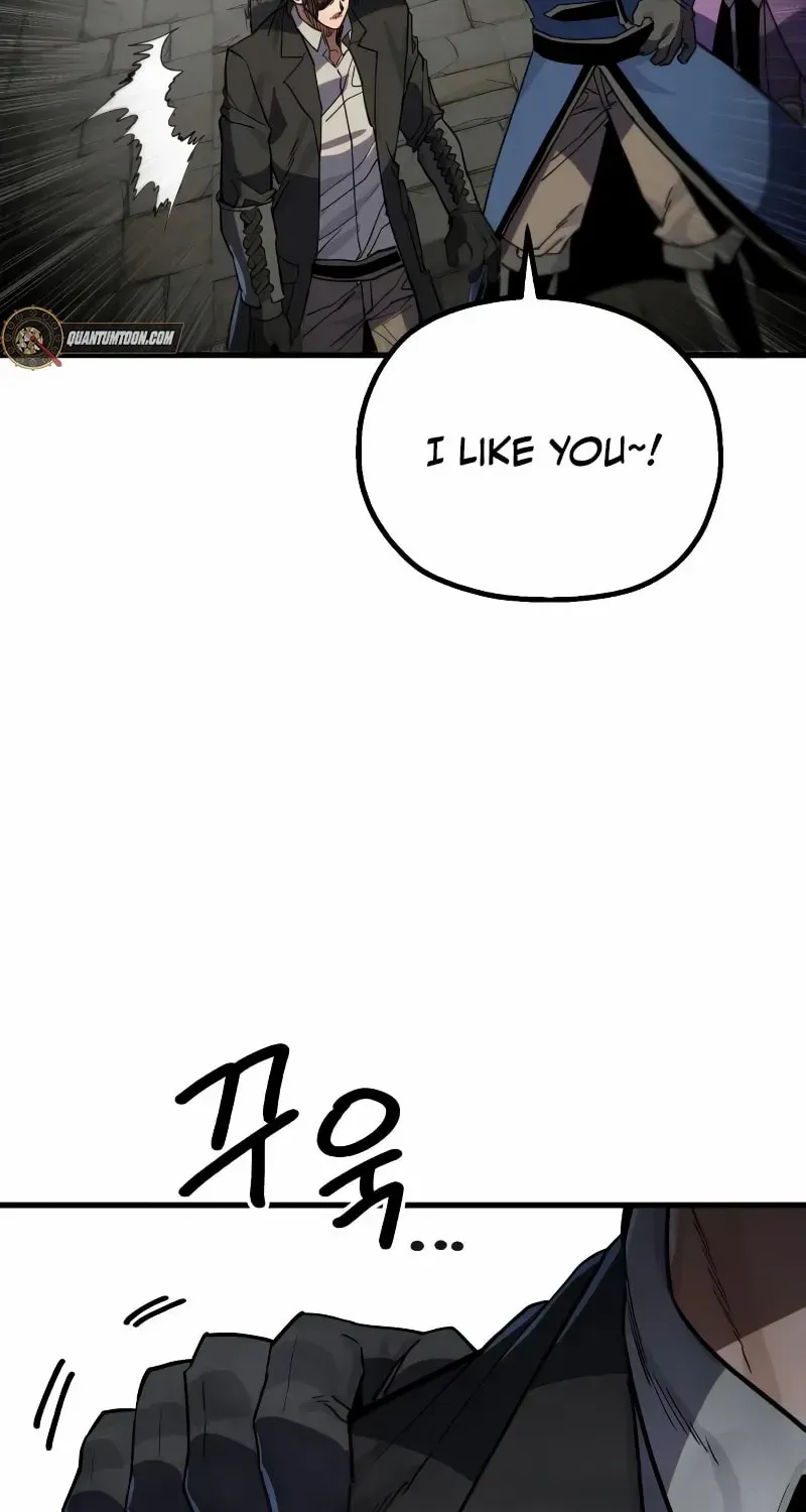 Warrior of the Mind Sword Chapter 15 page 100 - 