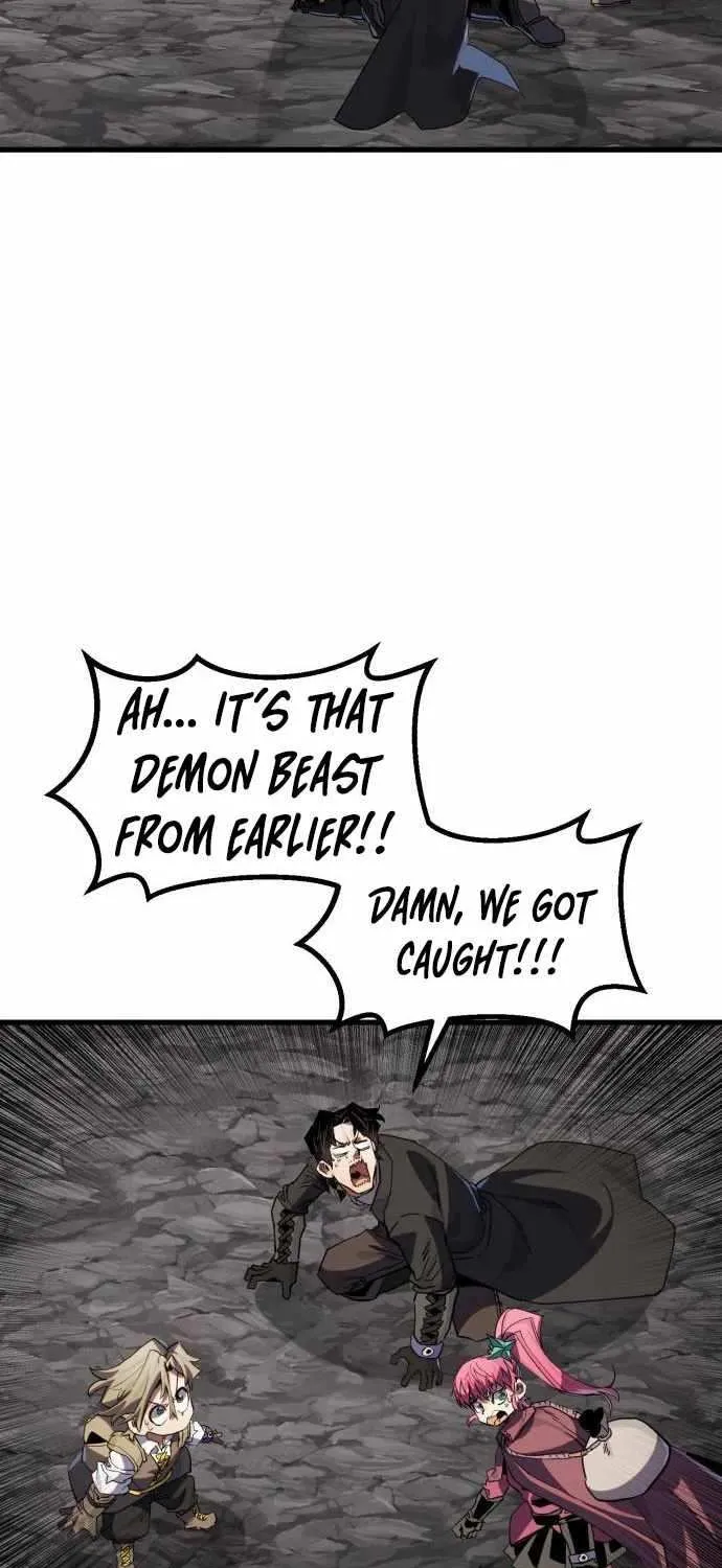 Warrior of the Mind Sword Chapter 16 page 101 - 
