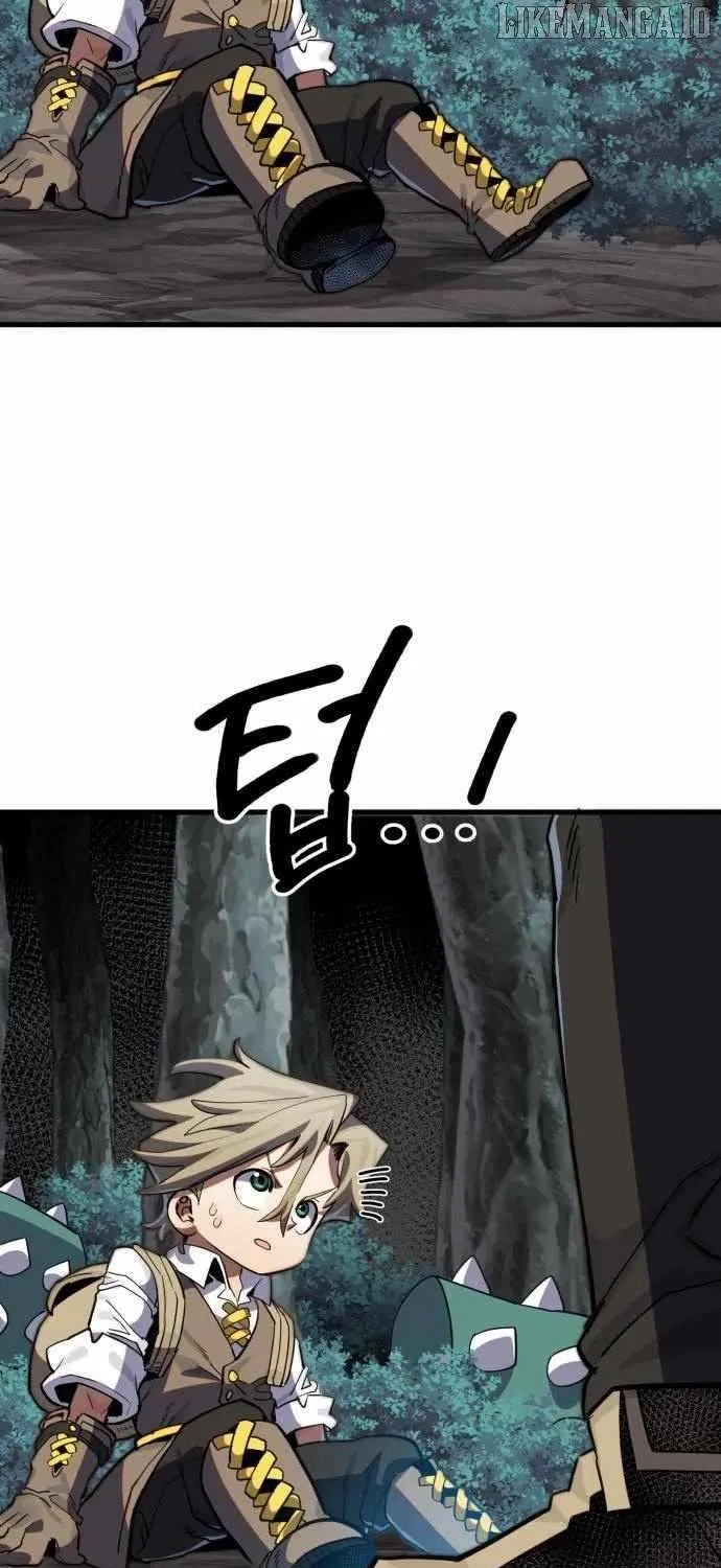 Warrior of the Mind Sword Chapter 16 page 113 - 