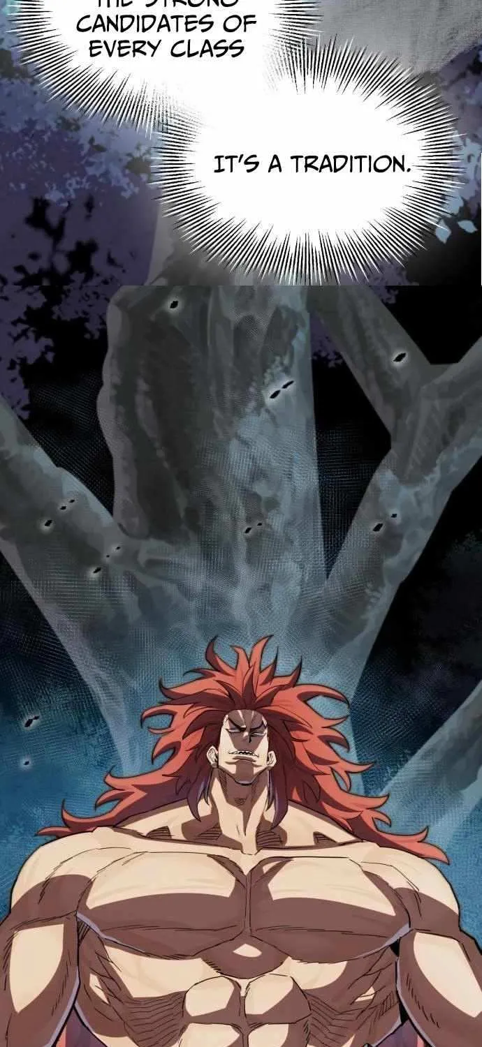 Warrior of the Mind Sword Chapter 16 page 115 - 