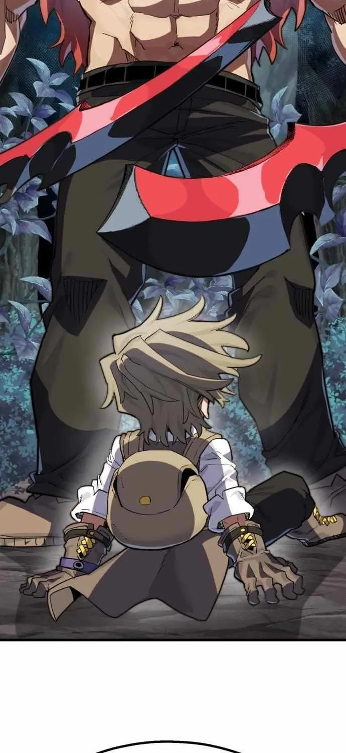 Warrior of the Mind Sword Chapter 16 page 116 - 