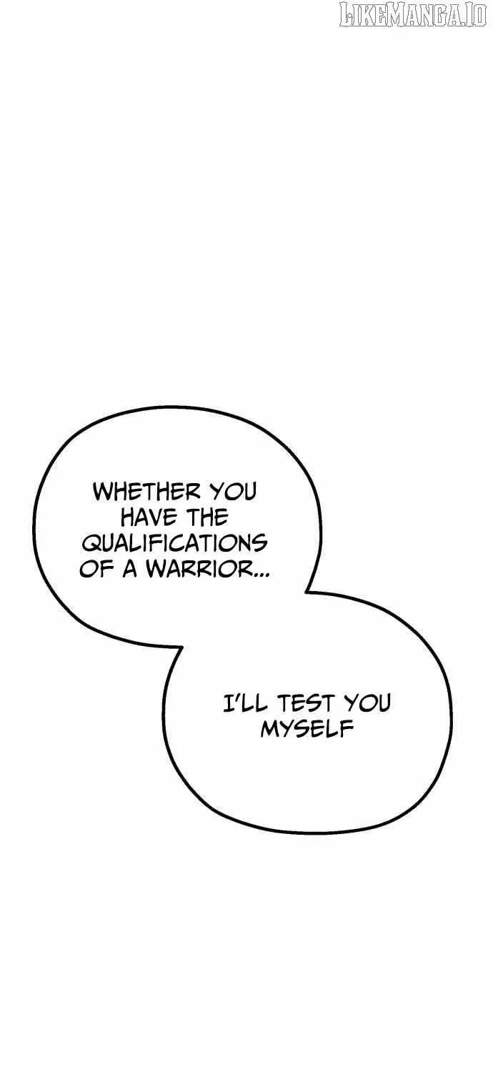 Warrior of the Mind Sword Chapter 16 page 120 - 