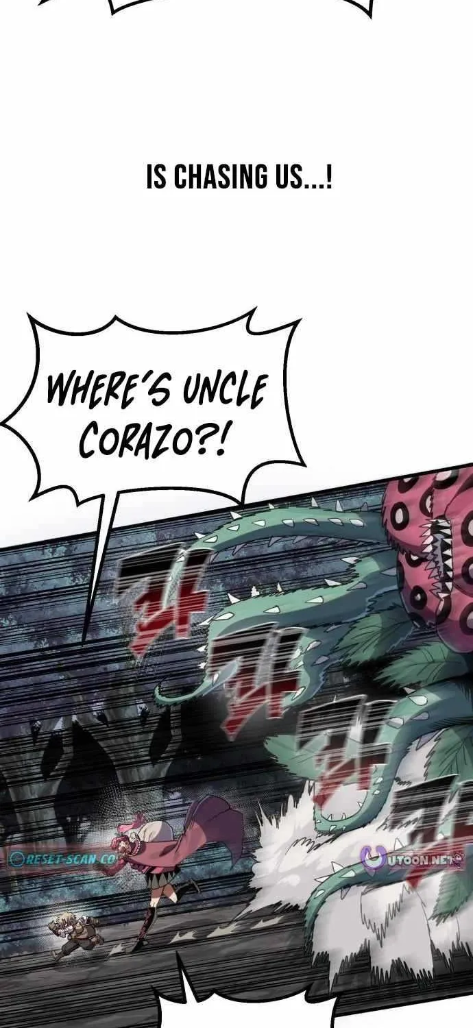 Warrior of the Mind Sword Chapter 16 page 13 - 