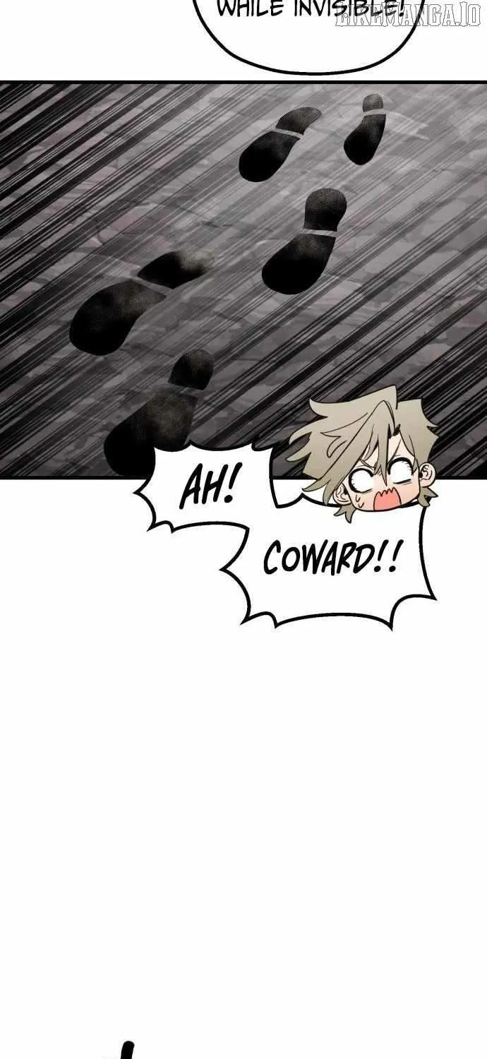 Warrior of the Mind Sword Chapter 16 page 15 - 