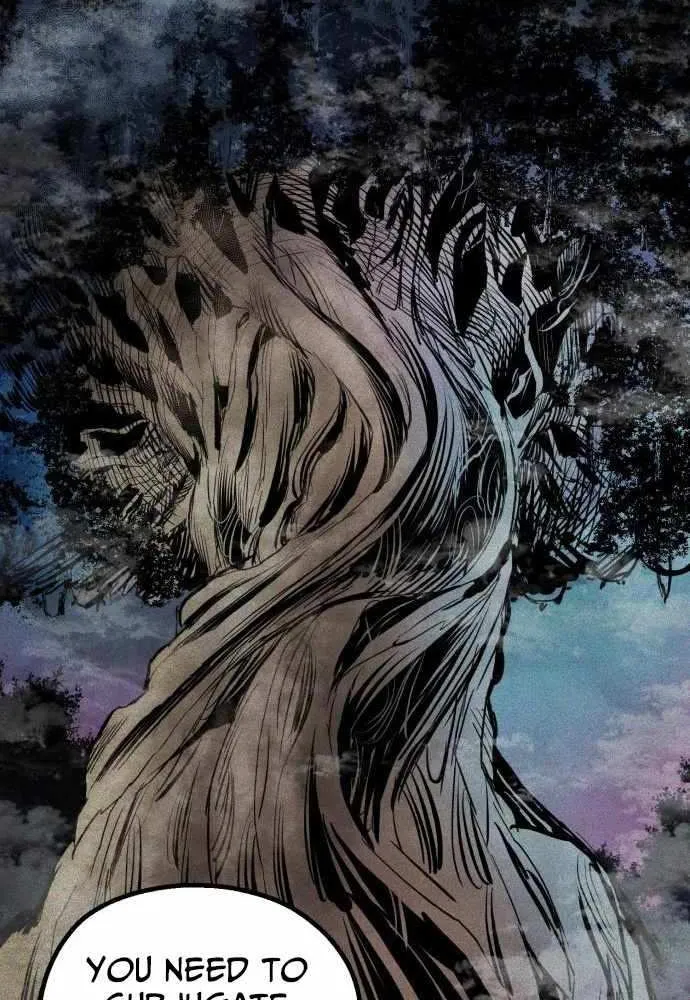 Warrior of the Mind Sword Chapter 16 page 28 - 