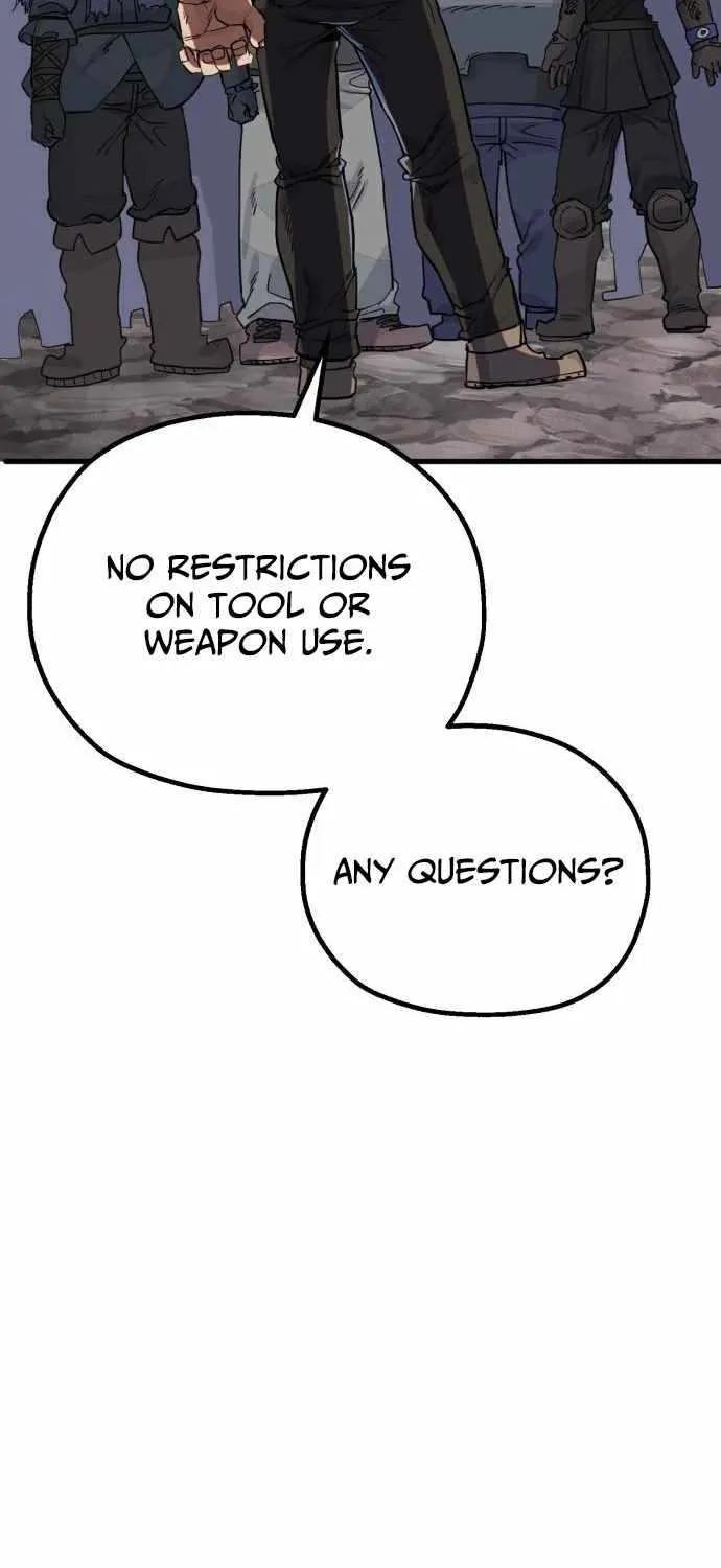 Warrior of the Mind Sword Chapter 16 page 31 - 