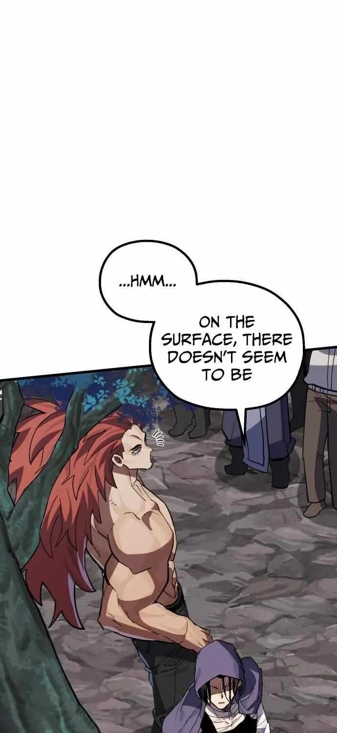 Warrior of the Mind Sword Chapter 16 page 33 - 