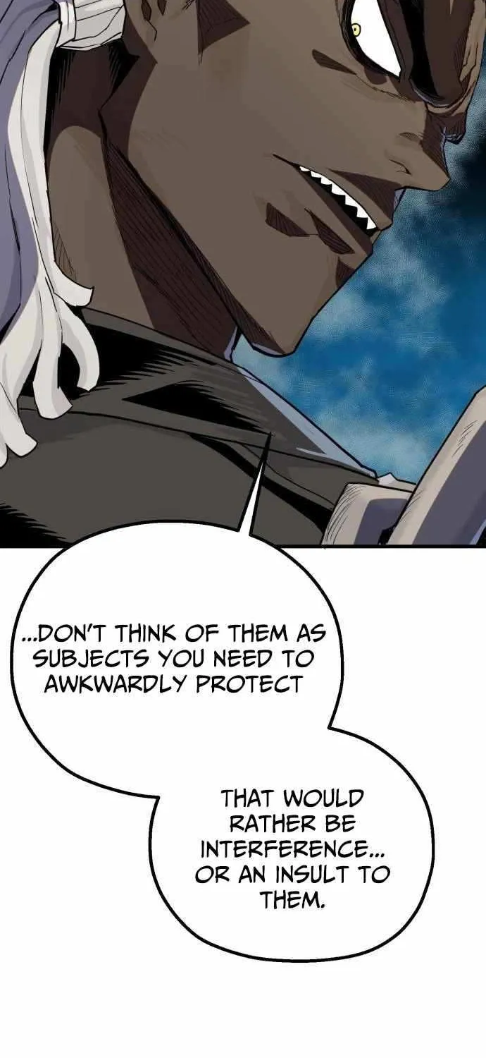 Warrior of the Mind Sword Chapter 16 page 44 - 