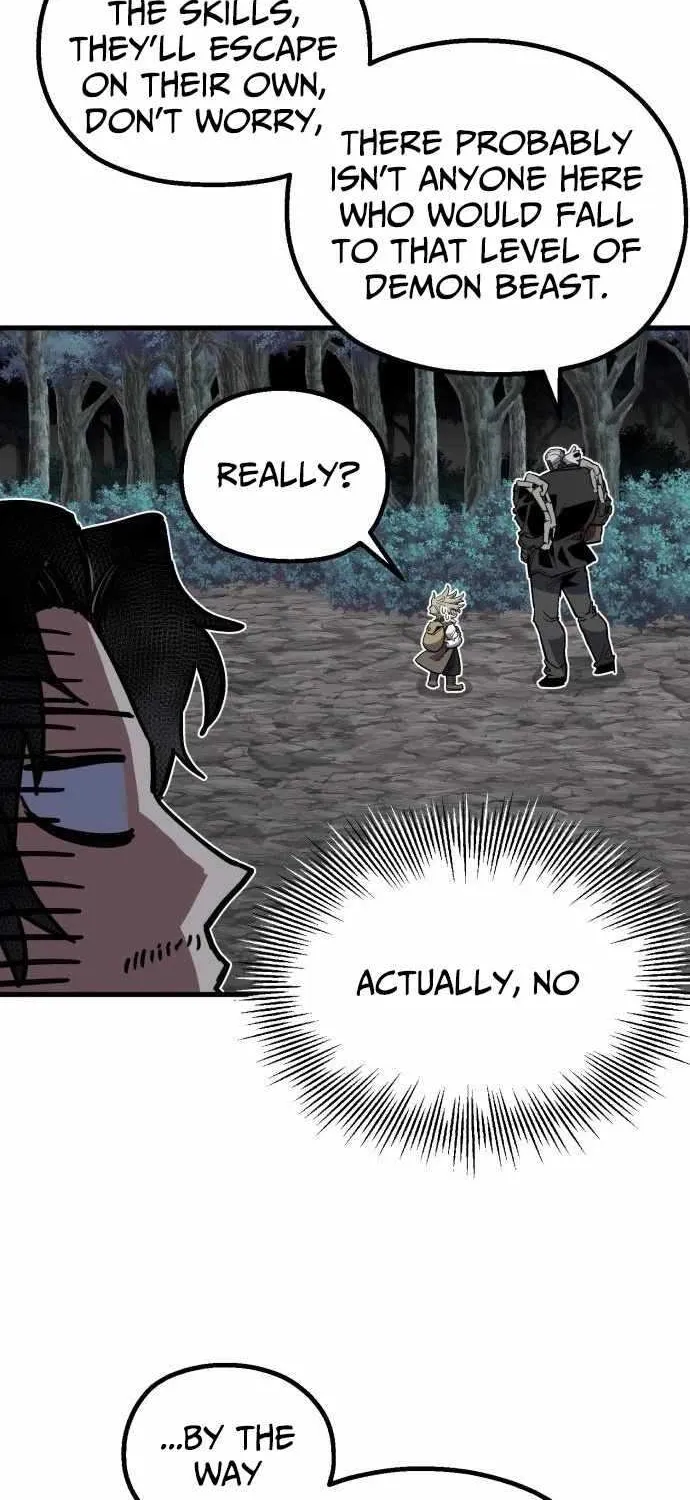 Warrior of the Mind Sword Chapter 16 page 48 - 