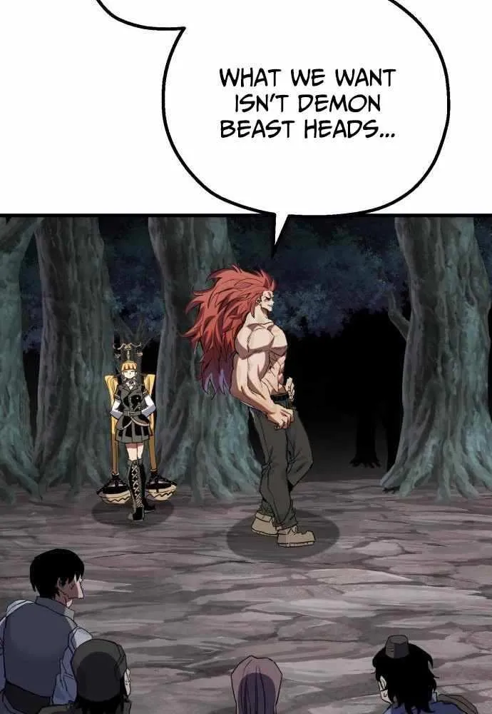 Warrior of the Mind Sword Chapter 16 page 49 - 