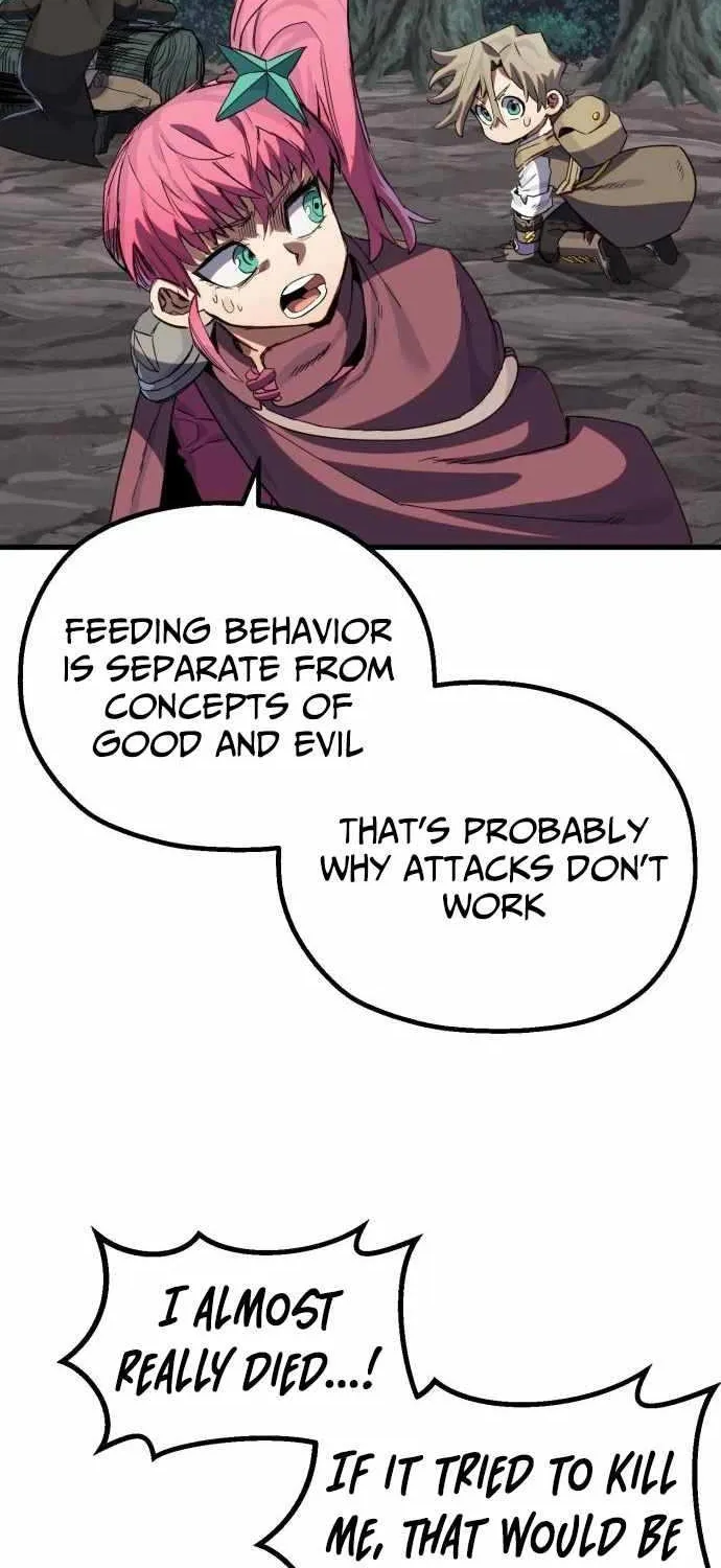 Warrior of the Mind Sword Chapter 16 page 65 - 