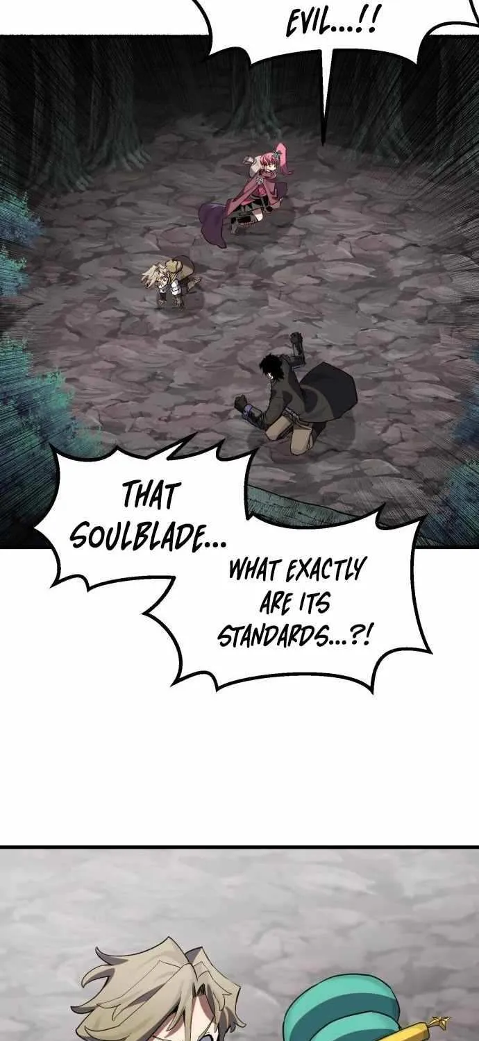 Warrior of the Mind Sword Chapter 16 page 66 - 