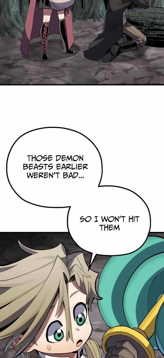 Warrior of the Mind Sword Chapter 16 page 68 - 