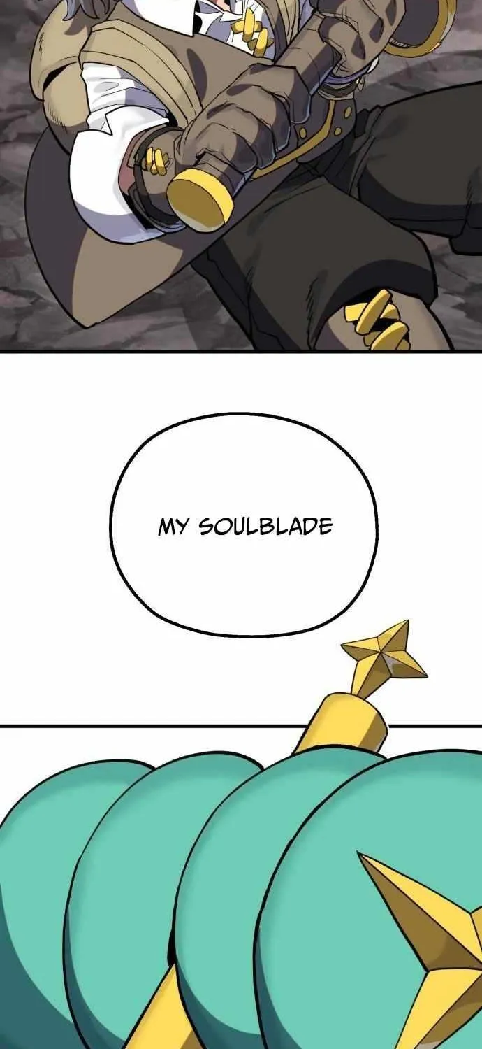 Warrior of the Mind Sword Chapter 16 page 69 - 