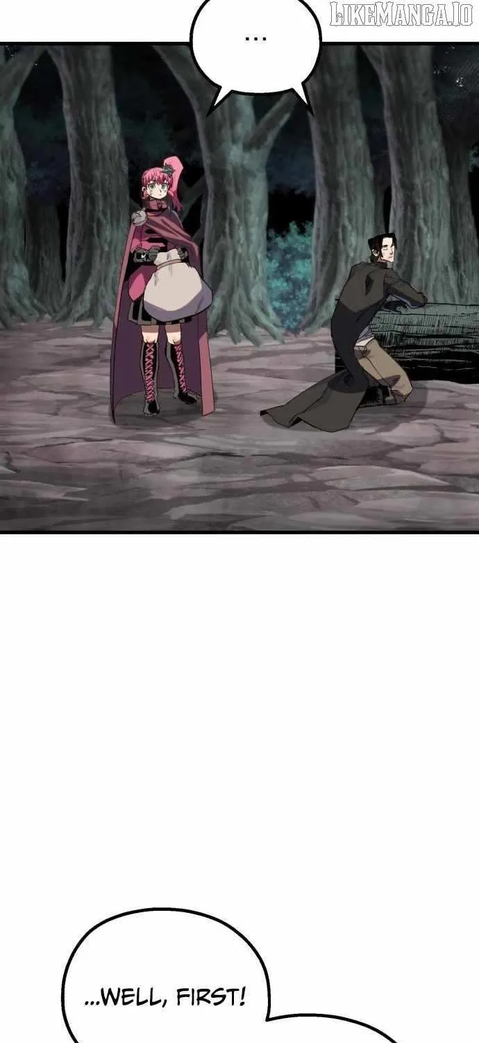 Warrior of the Mind Sword Chapter 16 page 71 - 